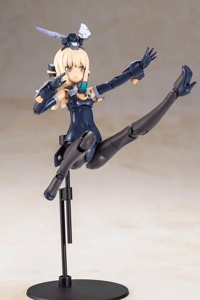P3 ZELFIKAR Light Armor Ver.