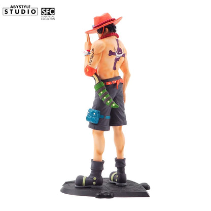 ONE PIECE - Portgas D. Ace SFC Figure