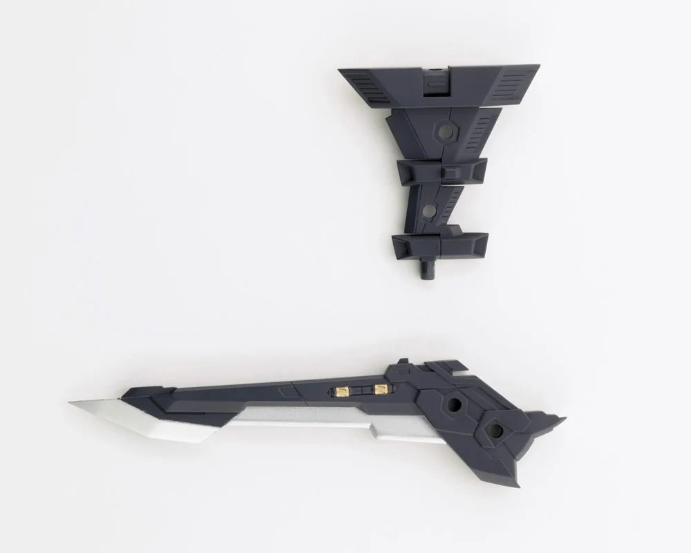 Kotobukiya M.S.G Heavy Weapon Unit 42 Exenith Wing Black Ver. Model Kit