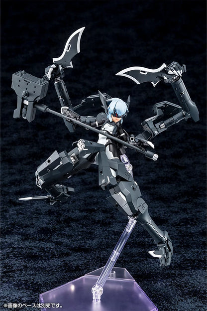 Kotobukiya Busou Shinki Type Devil Strarf Bis Plastic Model Kit