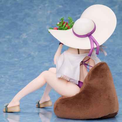 FREEing Azur Lane Reno Summer Spin-off 1/7 Scale Figure