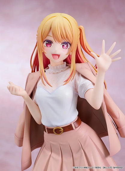 Good Smile Company Ruby Date Style 1/6 Scale Figure Oshi no Ko