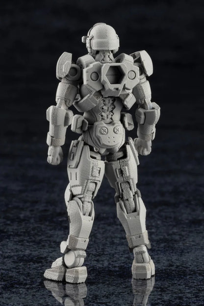 Kotobukiya HEXA GEAR PAWN A1 Ver.2.0 Obscura Plastic Model Kit