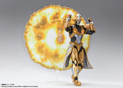 Absolute Tartarus Ultra Galaxy Right: The Destined Crossroad, Bandai Spirits S.H.Figuarts