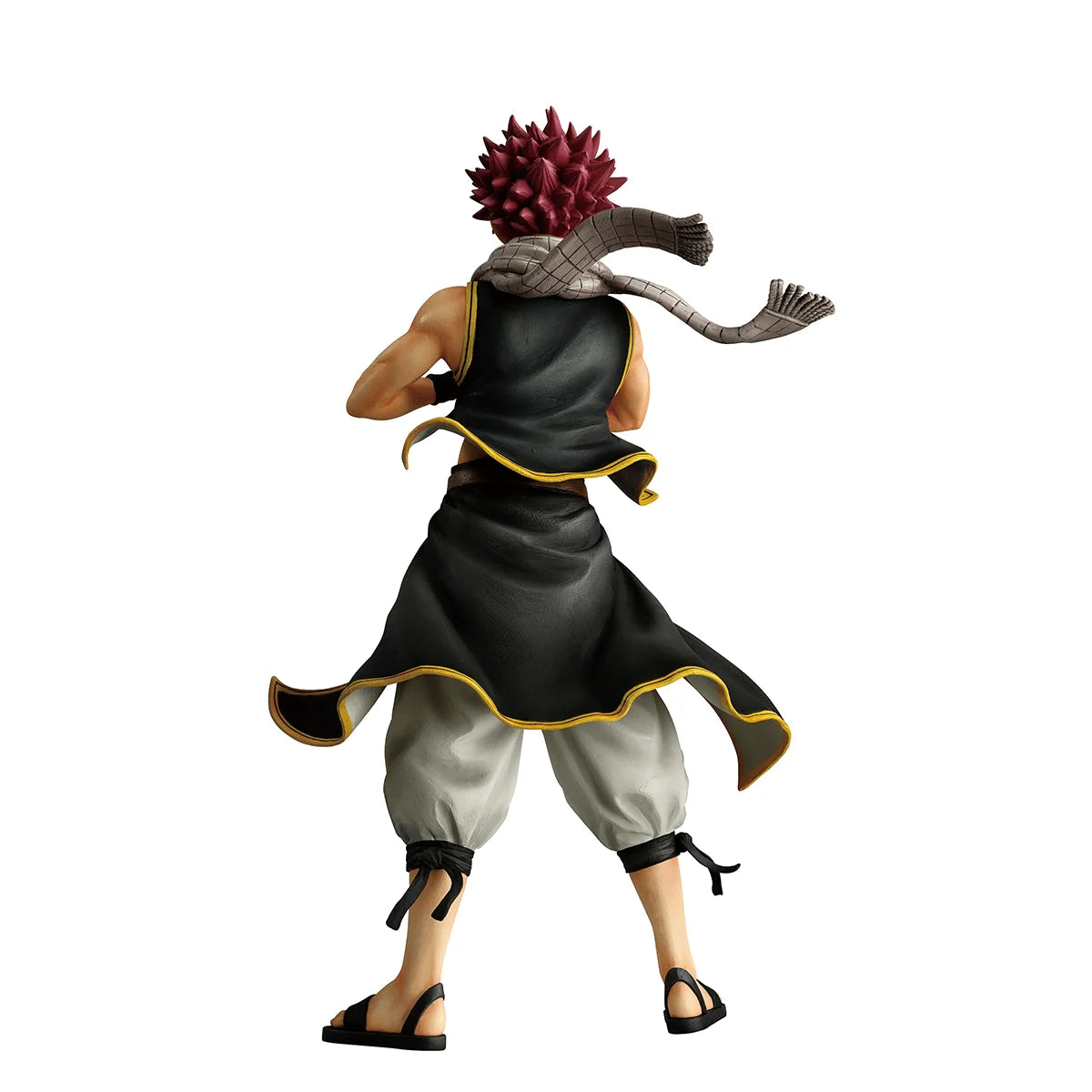 Natsu Dragneel (Fairy Tail 20th Anniversary)