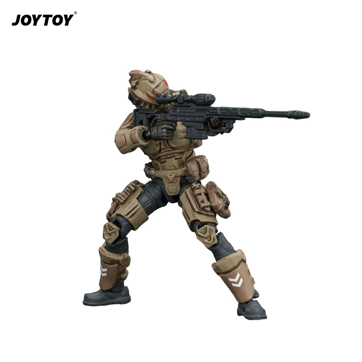 JoyToy Dark Source UNSC Medic Acacia Articulated Action Figure