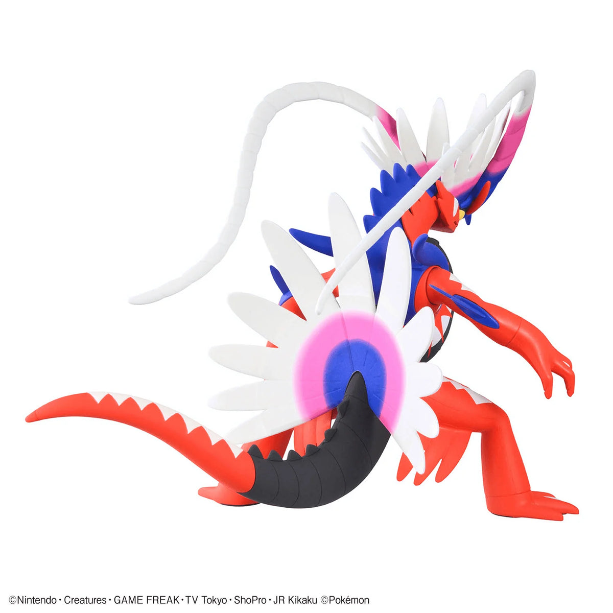 Pokémon Model Kit KORAIDON