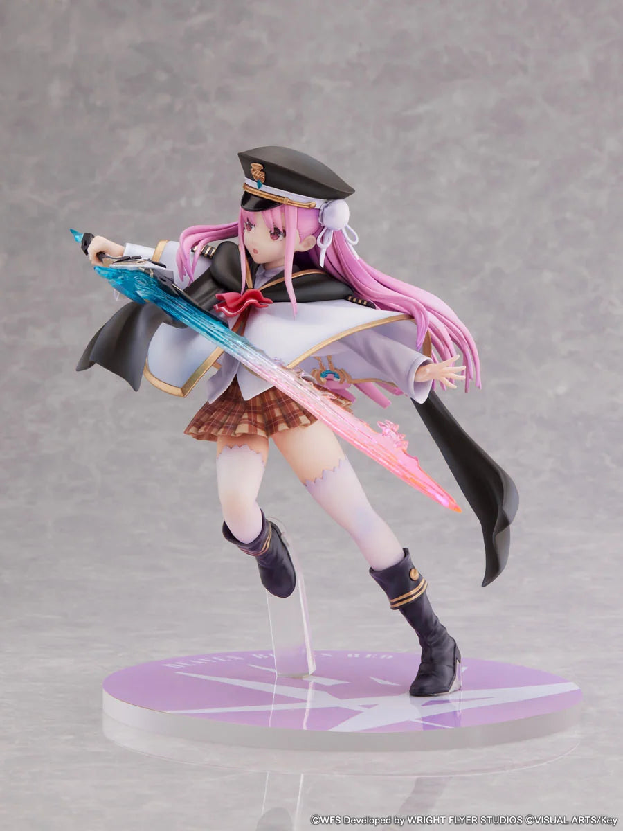 FuRyu Heaven Burns Red Tama Kunimi 1/7 Scale Figure