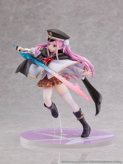 FuRyu Heaven Burns Red Tama Kunimi 1/7 Scale Figure
