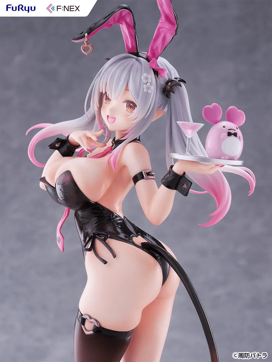 Patra Suou Bunny ver. 1/6 Scale Figure