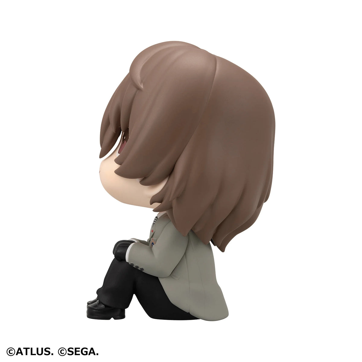 Lookup Persona 5 The Royal Goro Akechi