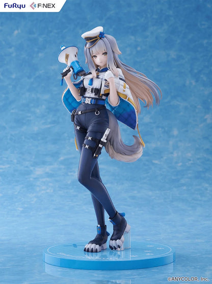 FuRyu Shioriha Ruri 1/7 Scale Figure