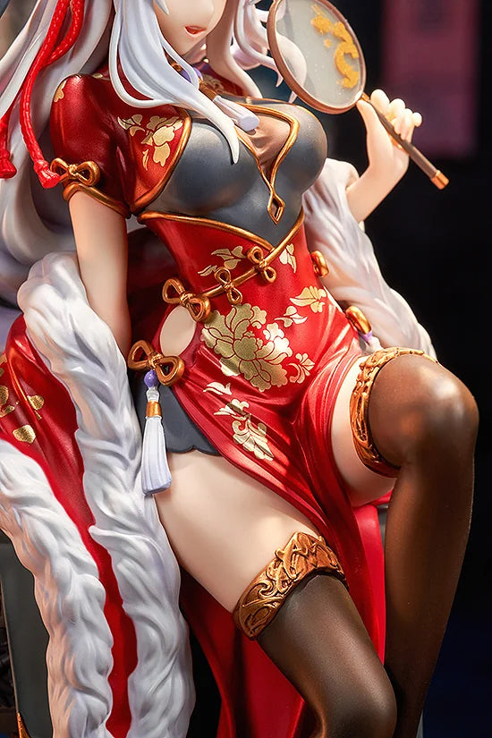 KADOKAWA Emilia Graceful Beauty 2024 New Year Scale Figure