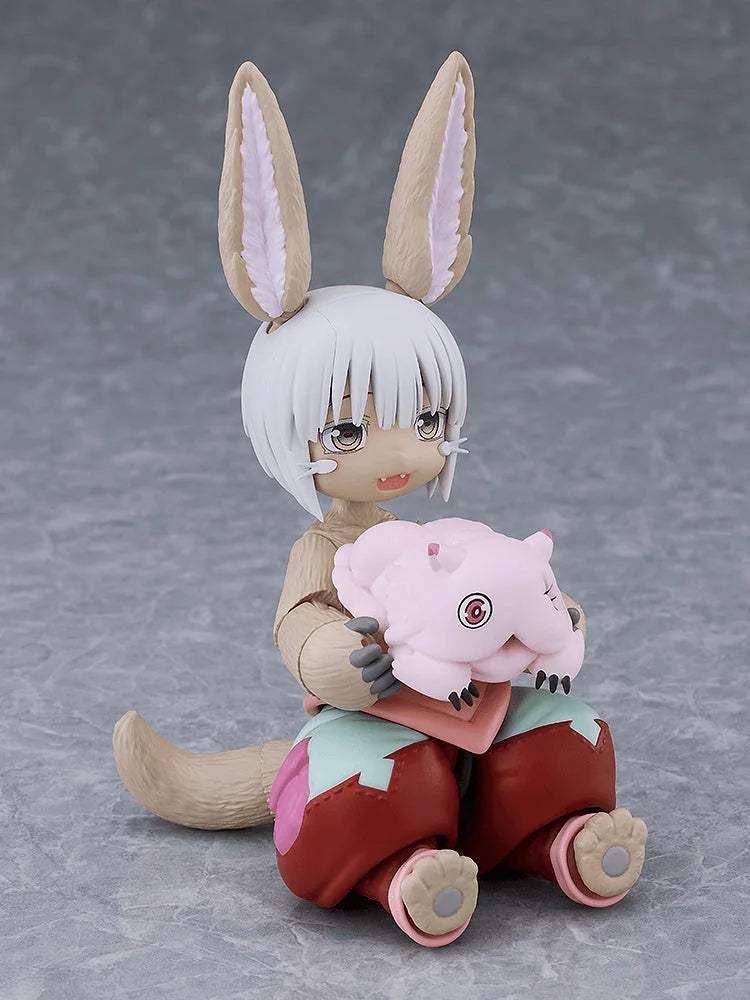 figma Nanachi