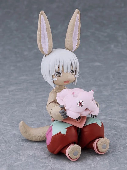 figma Nanachi