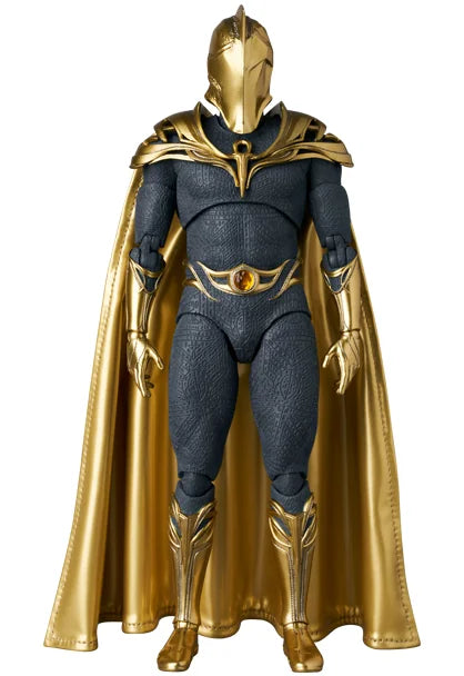 MAFEX Dr. FATE