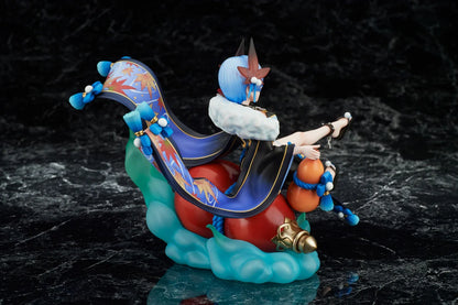 FuRyu Re:ZERO Rem Hyakki Yako Ver. 1/7 Scale Figure