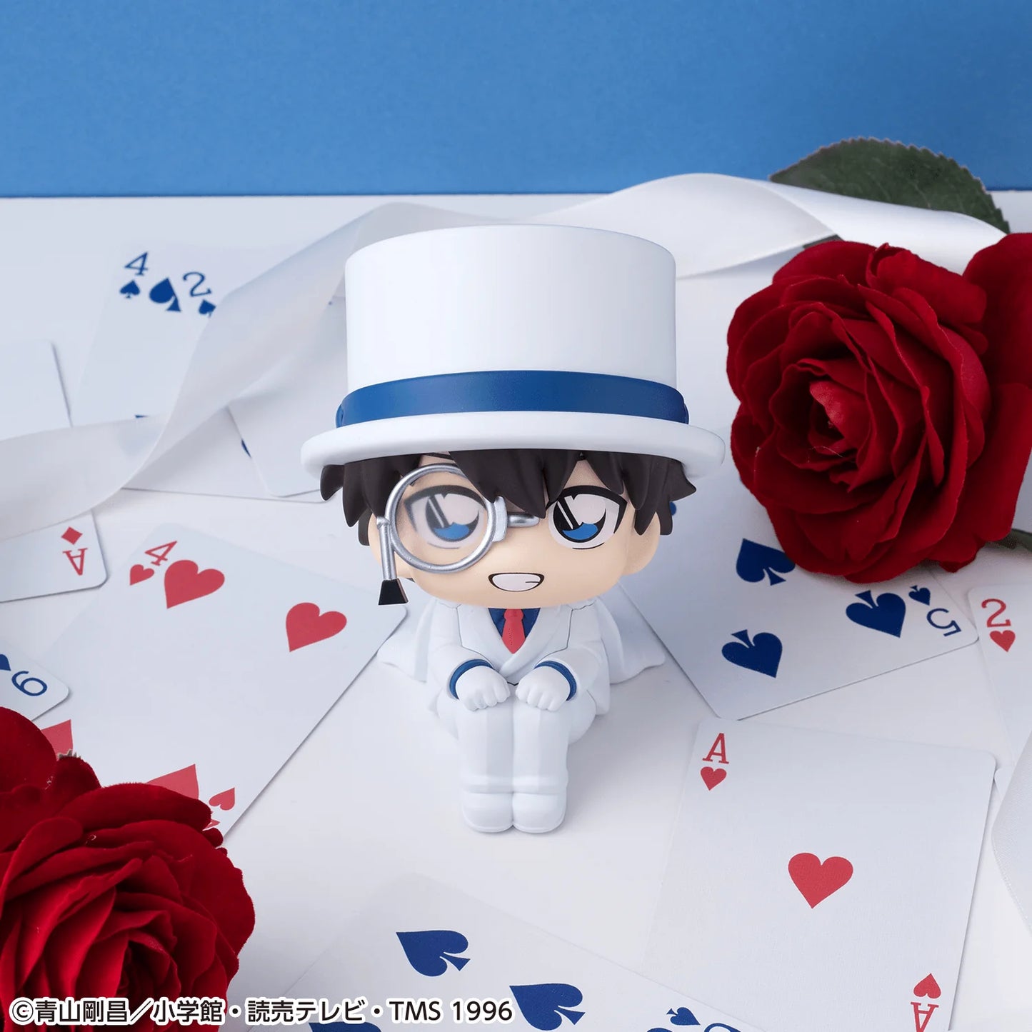 Lookup Detective Conan Kid the Phantom Thief