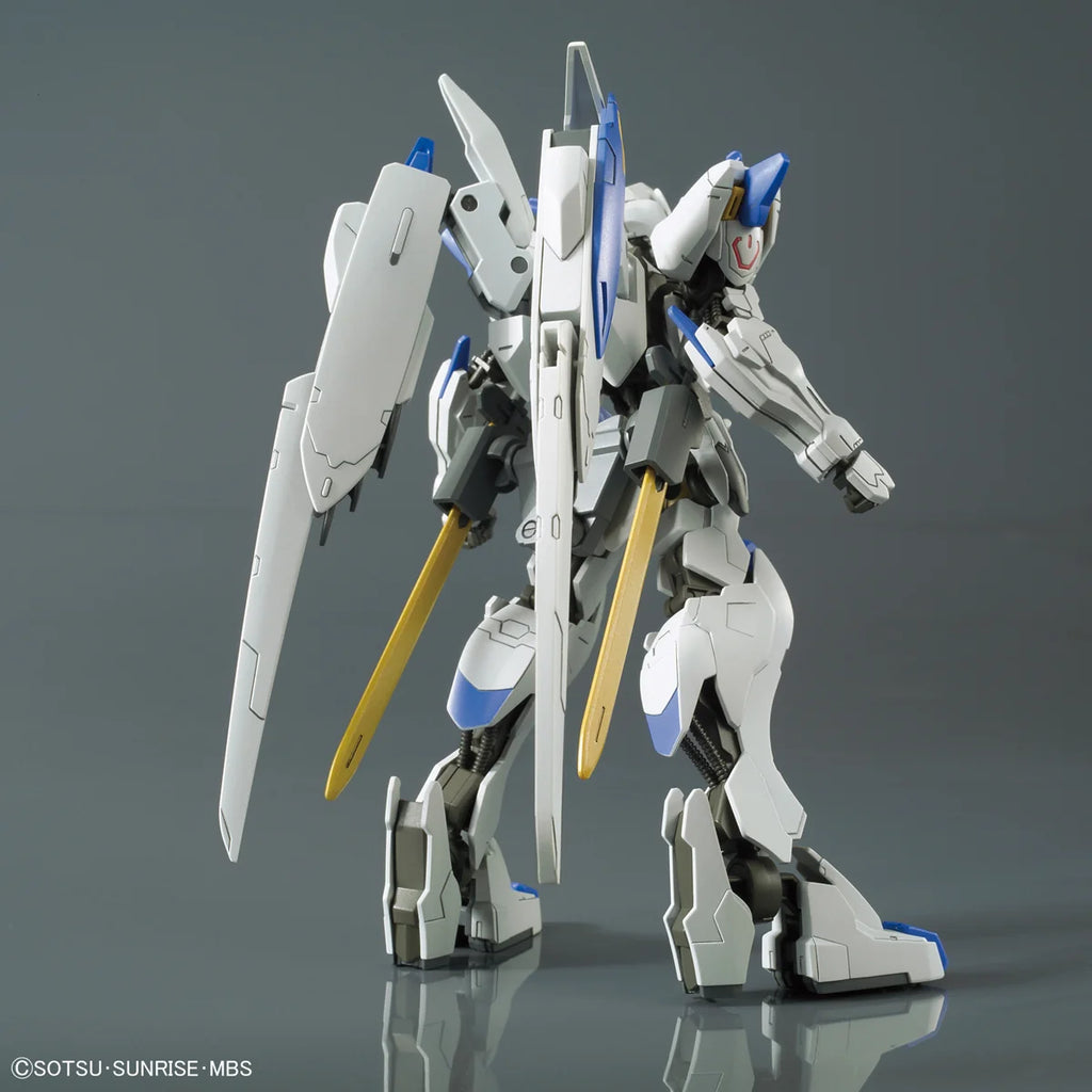 Orphans HG 1/144 Gundam Bael