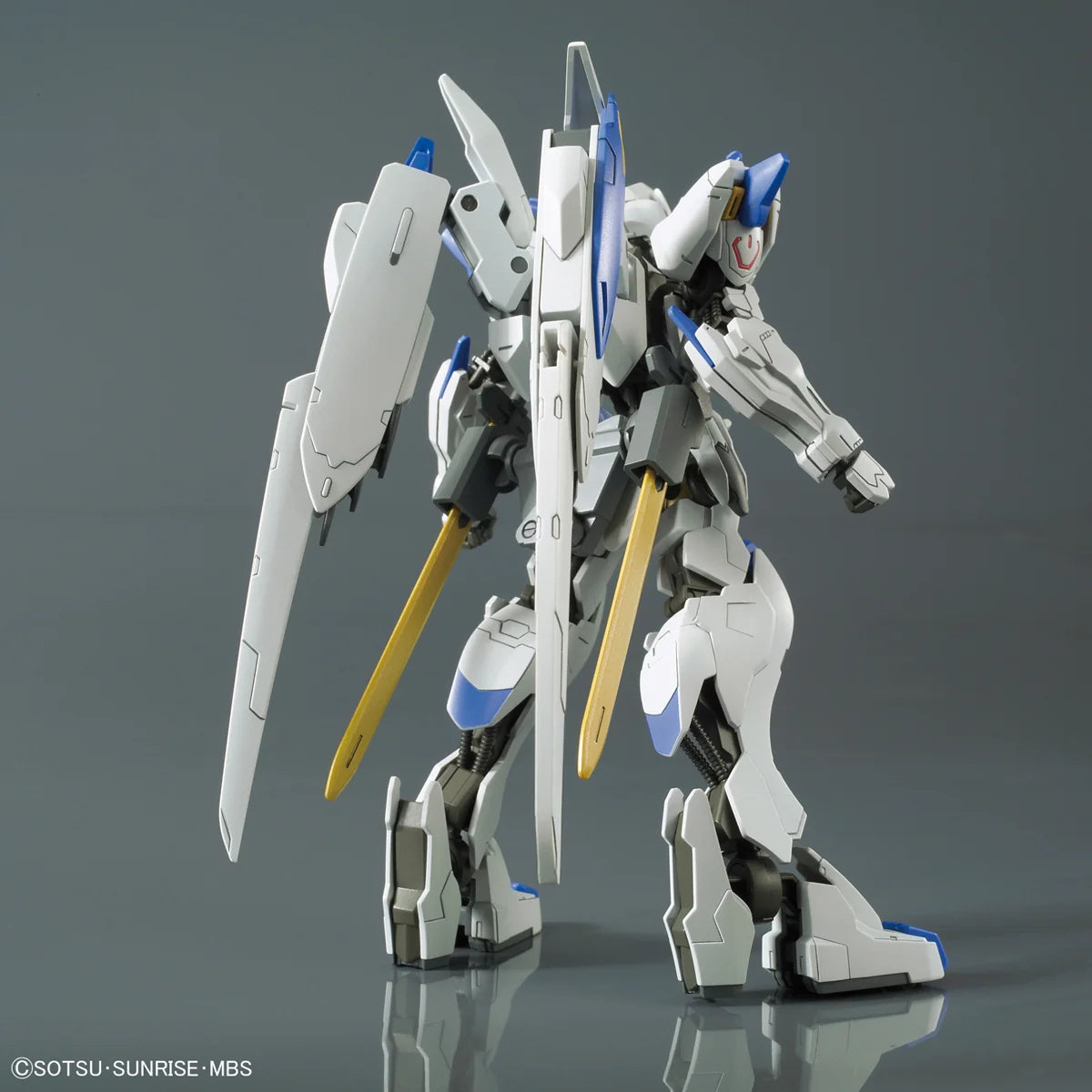 Orphans HG 1/144 Gundam Bael