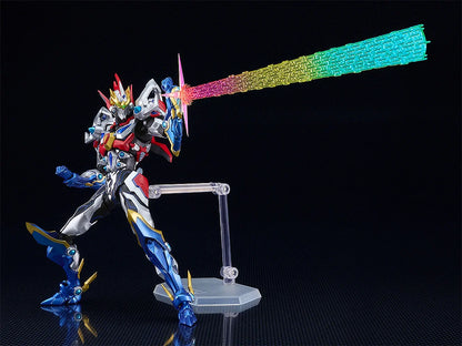 Good Smile Company figma Gridman Universe Fighter Action Figure
