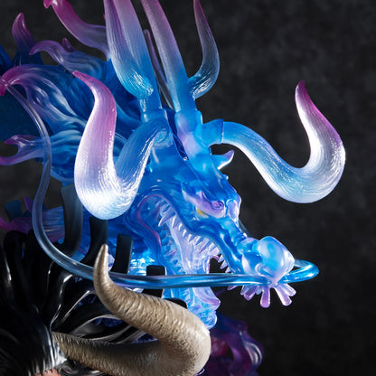 Portrait.Of.Pirates ONE PIECE “WA-MAXIMUM” Kaido the Beast （Super limited reprint）