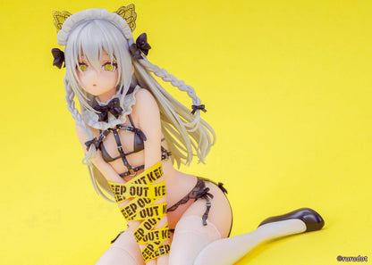 1/7 Scale Figure "Salt illustration by rurudo"