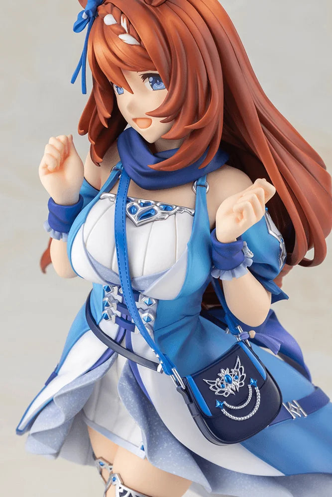 Kotobukiya Umamusume: Pretty Derby Super Creek Scale Figure
