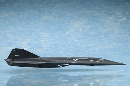 1/72 Scale Darkstar Plastic Model Kit