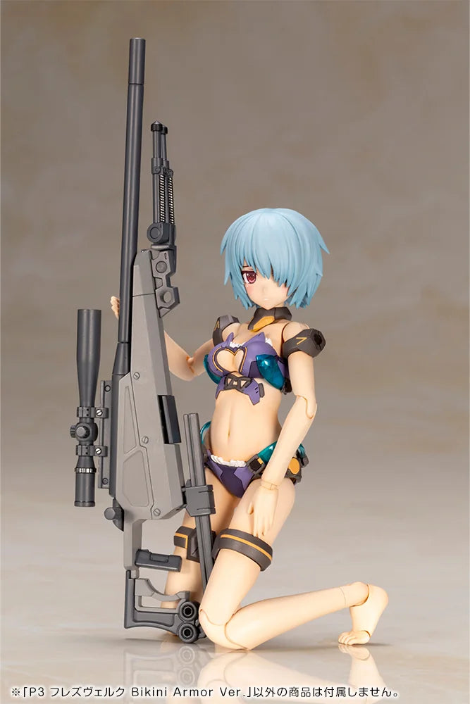 P3 HRESVELGR Bikini Armor Ver.