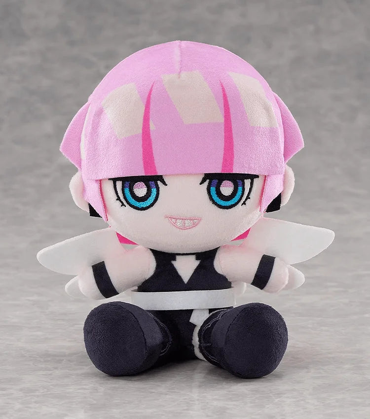 Polyurethane Punipuni Plushie