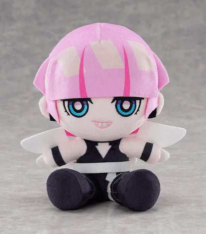 Polyurethane Punipuni Plushie