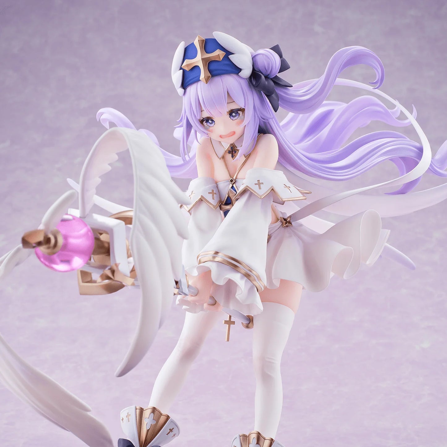 Union Creative Azur Lane Unicorn White My Angel 1/6 Scale Figure