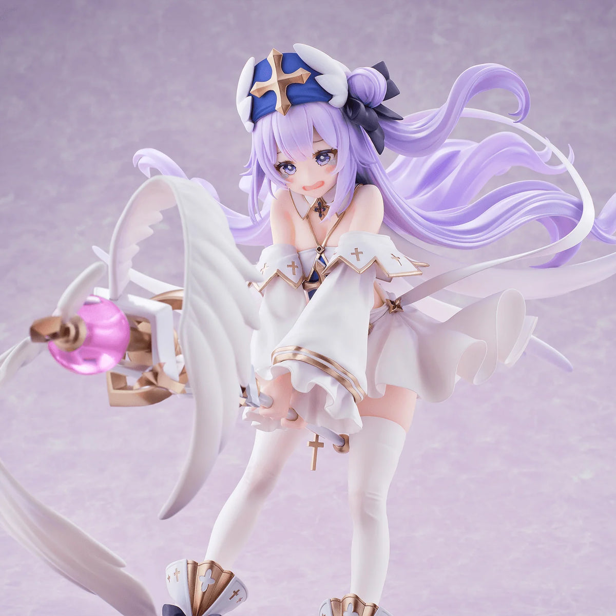 Union Creative Azur Lane Unicorn White My Angel 1/6 Scale Figure