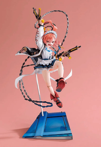 Good Smile Company Neru Call Sign Double O 1/7 Scale Figure