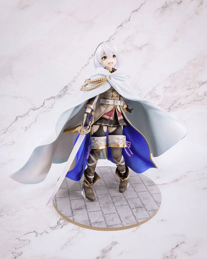 BellFine Amnesia 1/7 Scale Figure Wandering Witch The Journey of Elaina