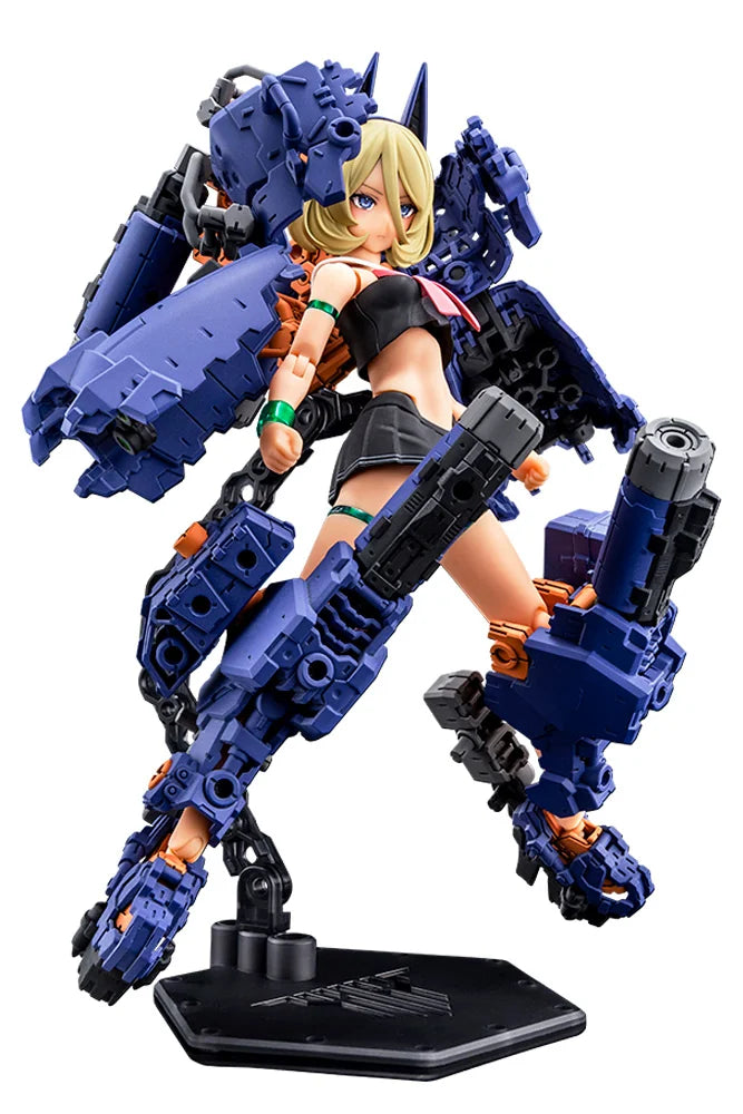 BUSTER DOLL TANK MIDNIGHT FANG