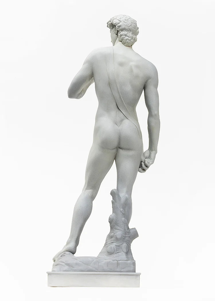 David