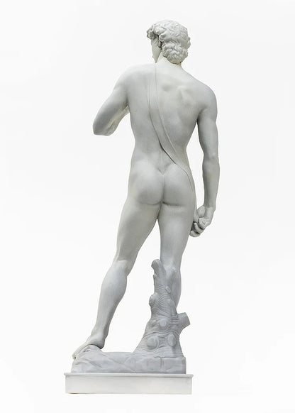 David