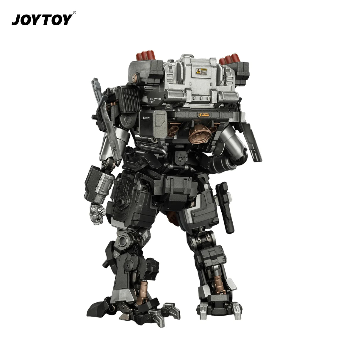 JoyToy Dark Source APOC Series Mystic Armor 02 Assault Mech Action Figure