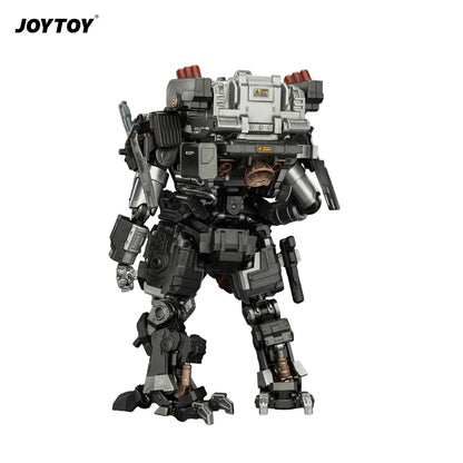 JoyToy Dark Source APOC Series Mystic Armor 02 Assault Mech Action Figure