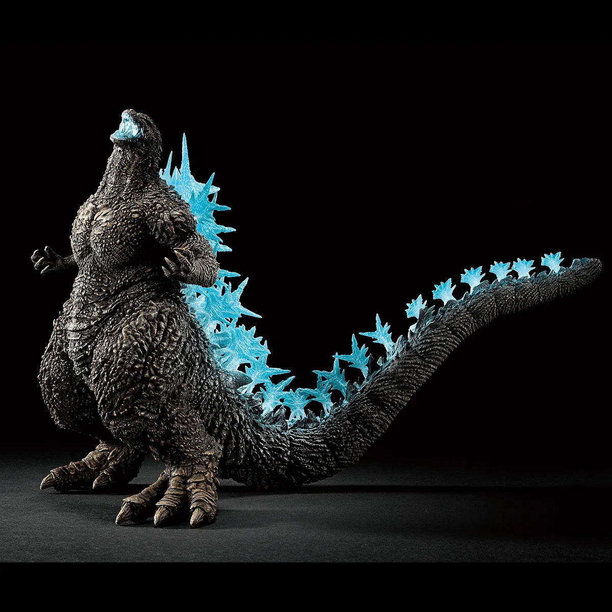 Godzilla (2023) (Zero's Heartbeat)