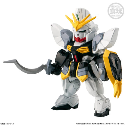 FW Gundam Converge #27 "Gundam" (Box/10), Bandai Shokugan Converge (BOX)
