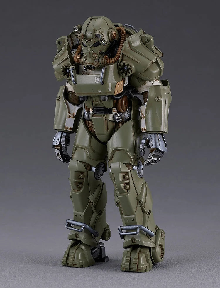 PLAMATEA Pre-war Military T-60 Power Armor
