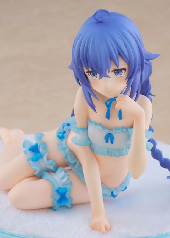 Claynel Roxy Migurdia 1/7 Scale Figure - Mushoku Tensei