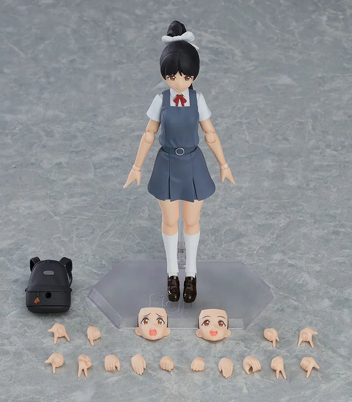 Good Smile Company figma Ren Hazuki Love Live! Superstar!! Action Figure