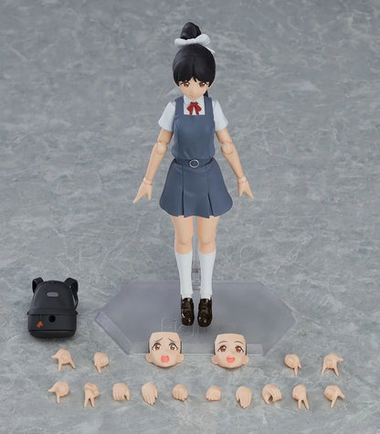 Good Smile Company figma Ren Hazuki Love Live! Superstar!! Action Figure