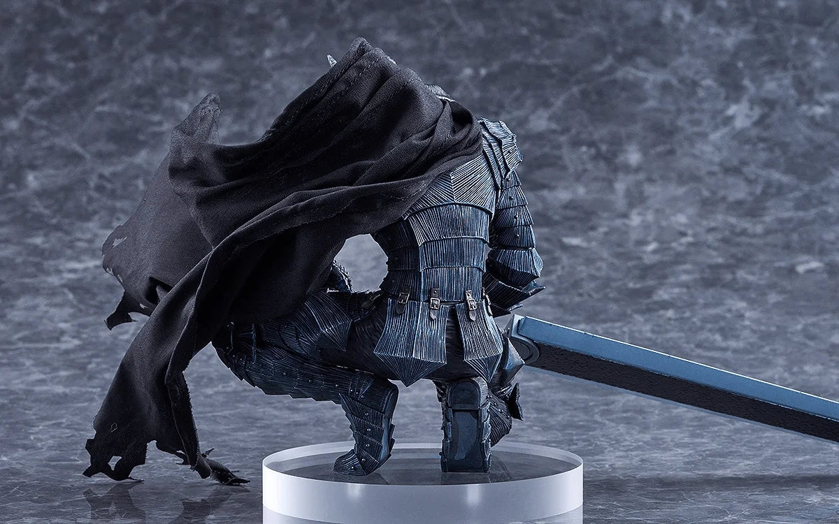 POP UP PARADE SP Guts [Berserker -Sane-] & Griffith [Falcon of Light] Set