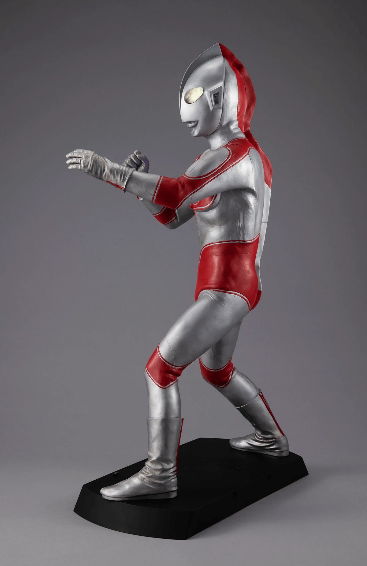 Ultimate Article Return of Ultraman