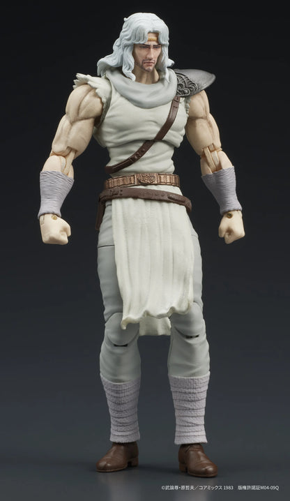 DIGACTION Fist of the North Star TOKI